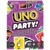 UNO Buli kártyajáték - Mattel