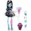 Monster High: Scary Sweet Birthday misztikus mulatság Frankie baba - Mattel