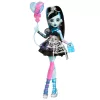 Monster High: Scary Sweet Birthday misztikus mulatság Frankie baba - Mattel