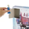 Jégvarázs advetni naptár - Mattel