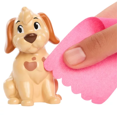 Disney Hercegnők: Belle játékszett - Mattel