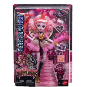   Monster High™: Misztikus Mulatság baba - Cupid Asteria - Mattel