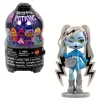 Monster High: Rémreveal meglepetés baba kristálygömbben 1db – Mattel