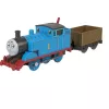 Fisher-Price Thomas és barátai Thomas motorizált mozdony - Mattel