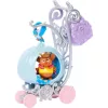 Disney Hercegnők Kiskedvenc hintó Hamupipőke - Mattel