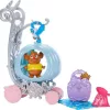 Disney Hercegnők Kiskedvenc hintó Hamupipőke - Mattel