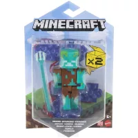 Minecraft figurák
