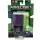 Minecraft: Shulker karakter figura - Mattel