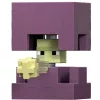 Minecraft: Shulker karakter figura - Mattel