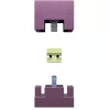 Minecraft: Shulker karakter figura - Mattel