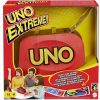 UNO Extreme kártya - Mattel