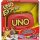 UNO Extreme kártya - Mattel