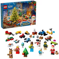 LEGO® játékok