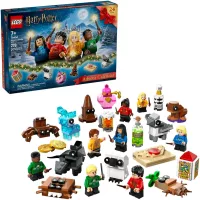 LEGO Harry Potter