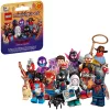 LEGO Minifigurák - Pókember A pókverzumon át 71050