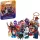 LEGO Minifigurák - Pókember A pókverzumon át 71050