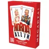 Korda All-in Klasszikus francia kártyapakli 52 lap  3 Joker
