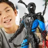 Marvel VenomVersus Liquid Shifter Pókember akciófigura - Hasbro