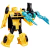 Transformers Cyberworld Űrdongó átalakítható robotfigura - Hasbro