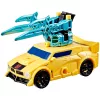 Transformers Cyberworld Űrdongó átalakítható robotfigura - Hasbro