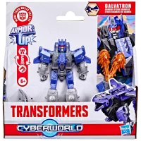 Transformers Robotok