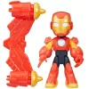 Vasember és csodálatos Barátai – Vasember akciófigura - Hasbro