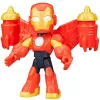 Vasember és csodálatos Barátai – Vasember akciófigura - Hasbro