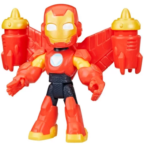 Vasember és csodálatos Barátai – Vasember akciófigura - Hasbro