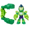 Vasember és csodálatos Barátai – Hulk akciófigura - Hasbro