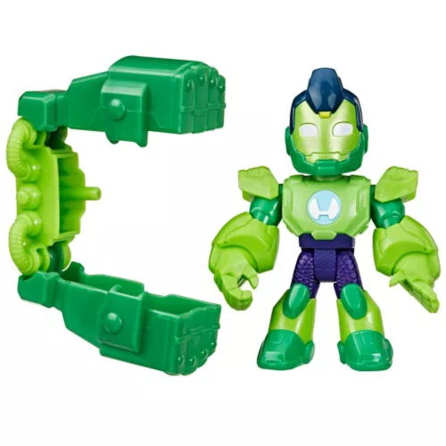 Vasember és csodálatos Barátai – Hulk akciófigura - Hasbro