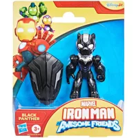 Bosszúállók figurák