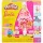Play-Doh Barbie divatbemutató gyurma szett - Hasbro