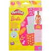 Play-Doh: Barbie virágok gyurma szett - Hasbro