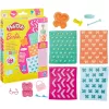 Play-Doh: Barbie gyöngyök és masnik gyurma szett - Hasbro