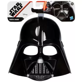Star Wars Darth Vader maszk gumipánttal - Hasbro