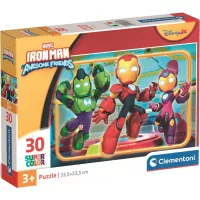 Puzzle és kirakós