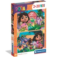 Puzzle és kirakós