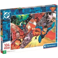 100 - 499 darabos puzzle