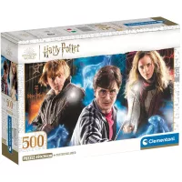 500 - 1999 darabos puzzle