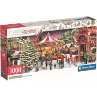 500 - 1999 darabos puzzle