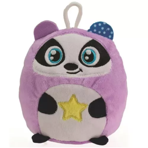 Twinkle-twinkle kicsi borz interaktív bébijáték - Clementoni baby