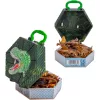 Nature World Dino - Dinoszauruszok kis dobozban 6db-os szett - Simba Toys