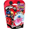 Glibbi Miraculous meglepetés fürdőbomba - Simba Toys