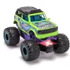 Ford Wild Bronco fénynel és hanggal - Dickie Toys
