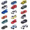 Majorette: Showroom prémium kisautó többféle változatban 1db - Simba Toys