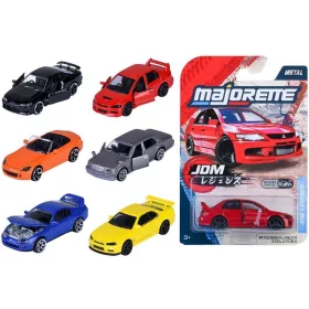  Majorette JDM Legends prémium kisautó többféle változatban 1db - Simba Toys