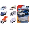Majorette City prémium kisautó többféle változatban 1db - Simba Toys
