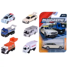   Majorette City prémium kisautó többféle változatban 1db - Simba Toys