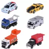 Majorette City prémium kisautó többféle változatban 1db - Simba Toys