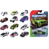 Majorette Racing prémium kisautó többféle változatban 1db - Simba Toys